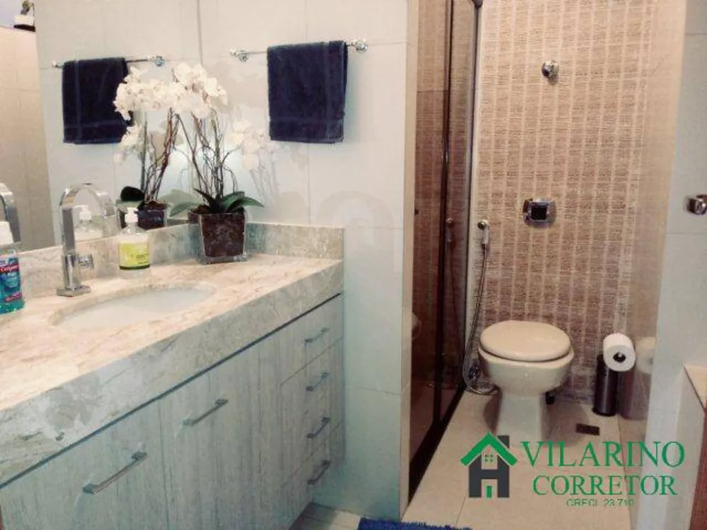 Apartamento, 4 quartos, 95 m² - Foto 2