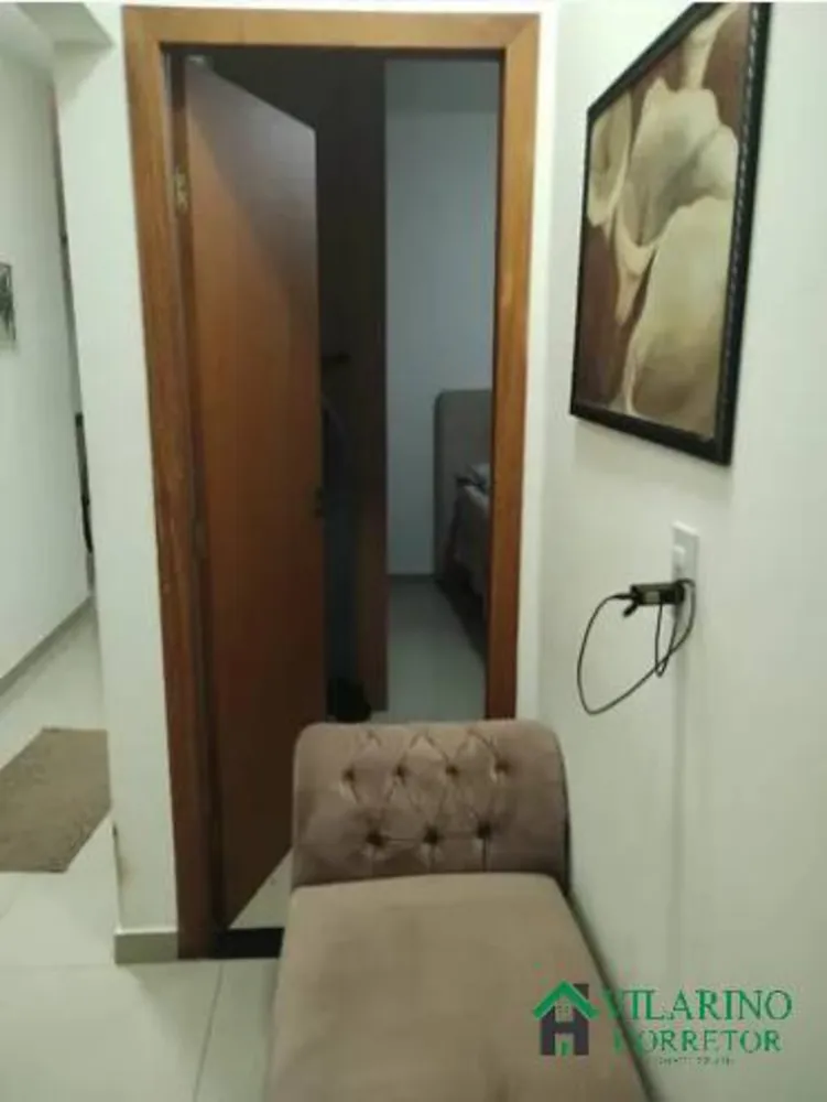 Casa, 3 quartos, 101 m² - Foto 3