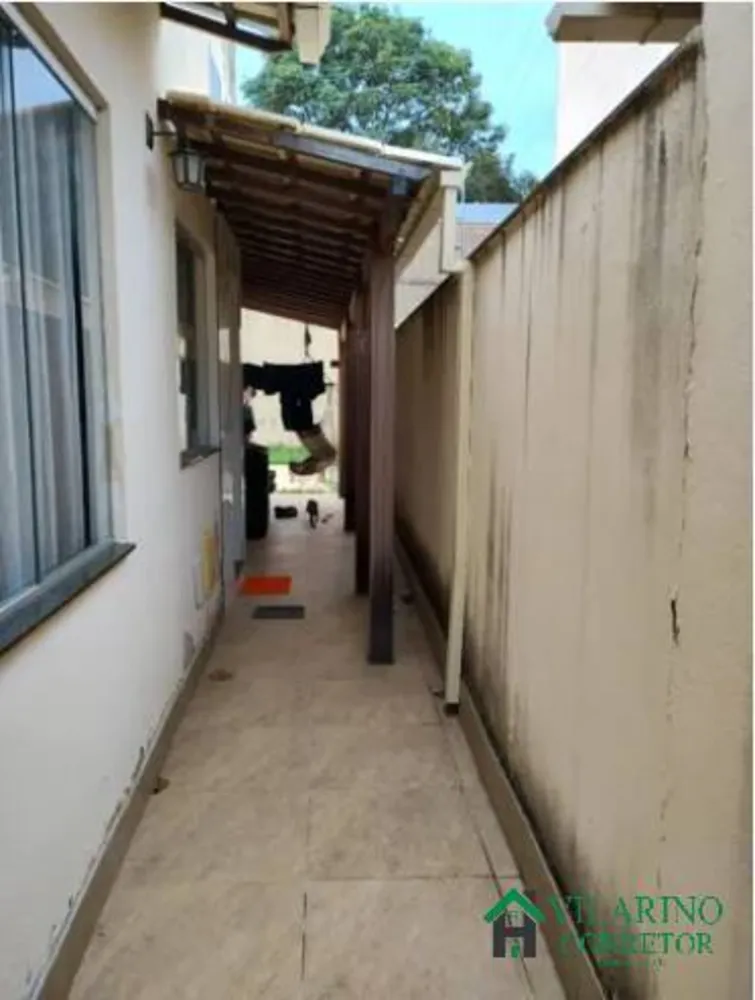 Casa, 3 quartos, 101 m² - Foto 4