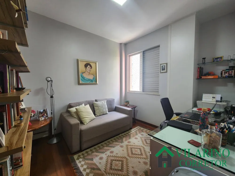 Apartamento, 3 quartos, 128 m² - Foto 2