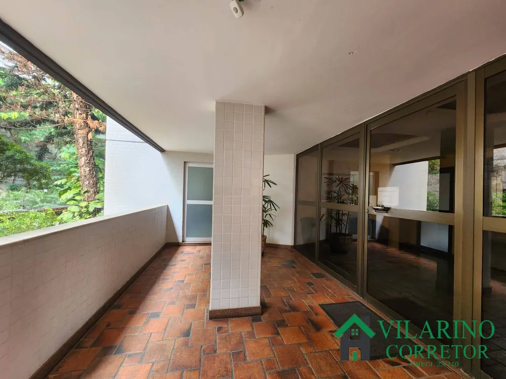 Apartamento, 3 quartos, 128 m² - Foto 3