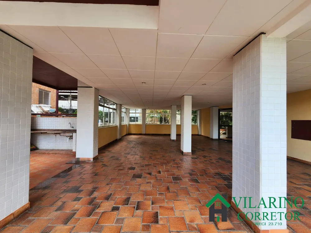 Apartamento, 3 quartos, 128 m² - Foto 7