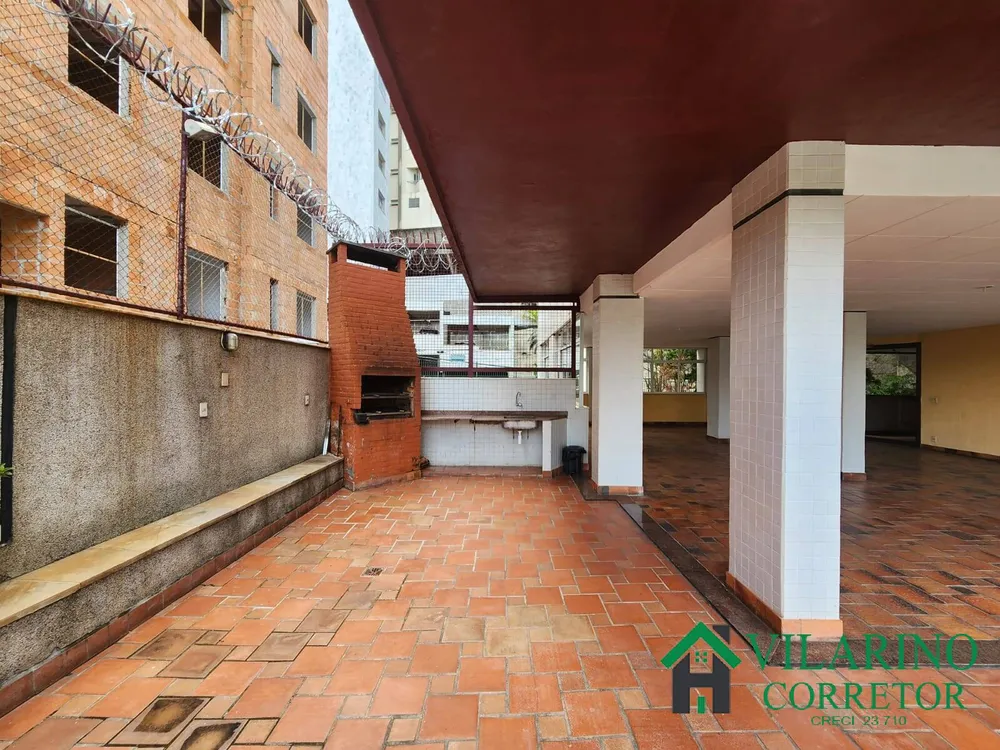 Apartamento, 3 quartos, 128 m² - Foto 5