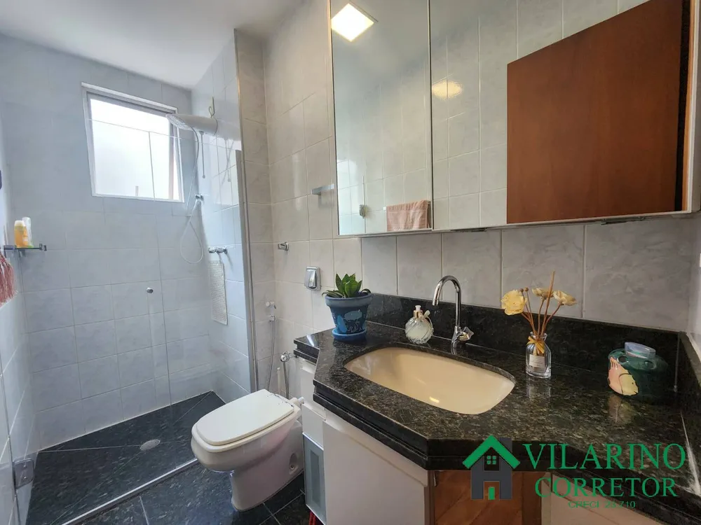 Apartamento, 3 quartos, 128 m² - Foto 4