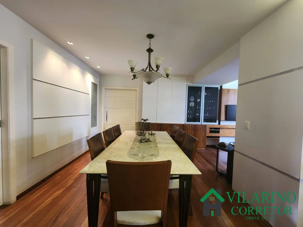 Apartamento, 3 quartos, 128 m² - Foto 1
