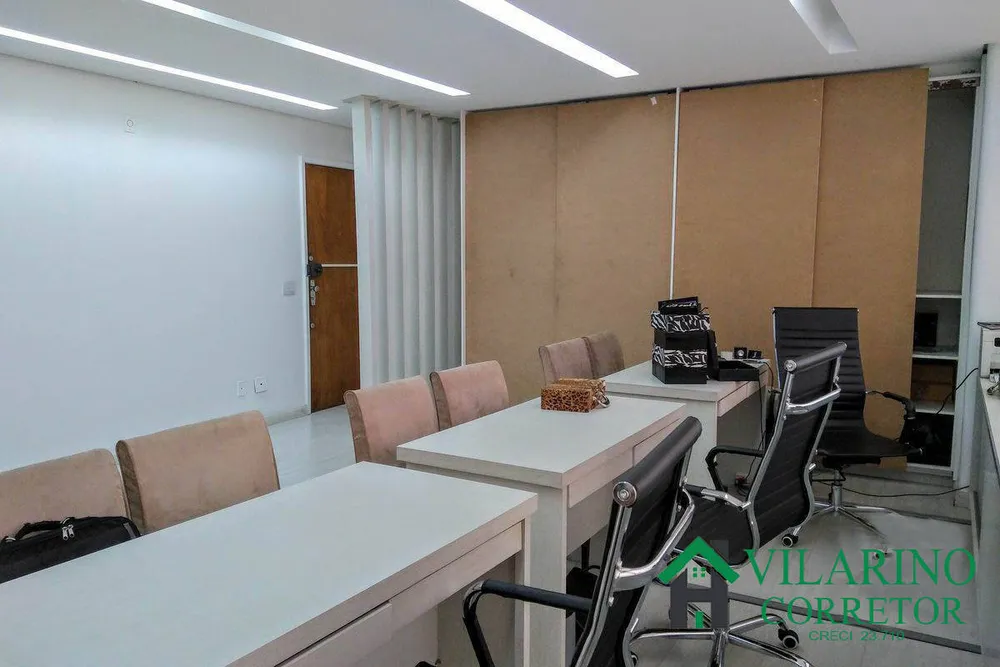Sala-Conjunto, 125 m² - Foto 3