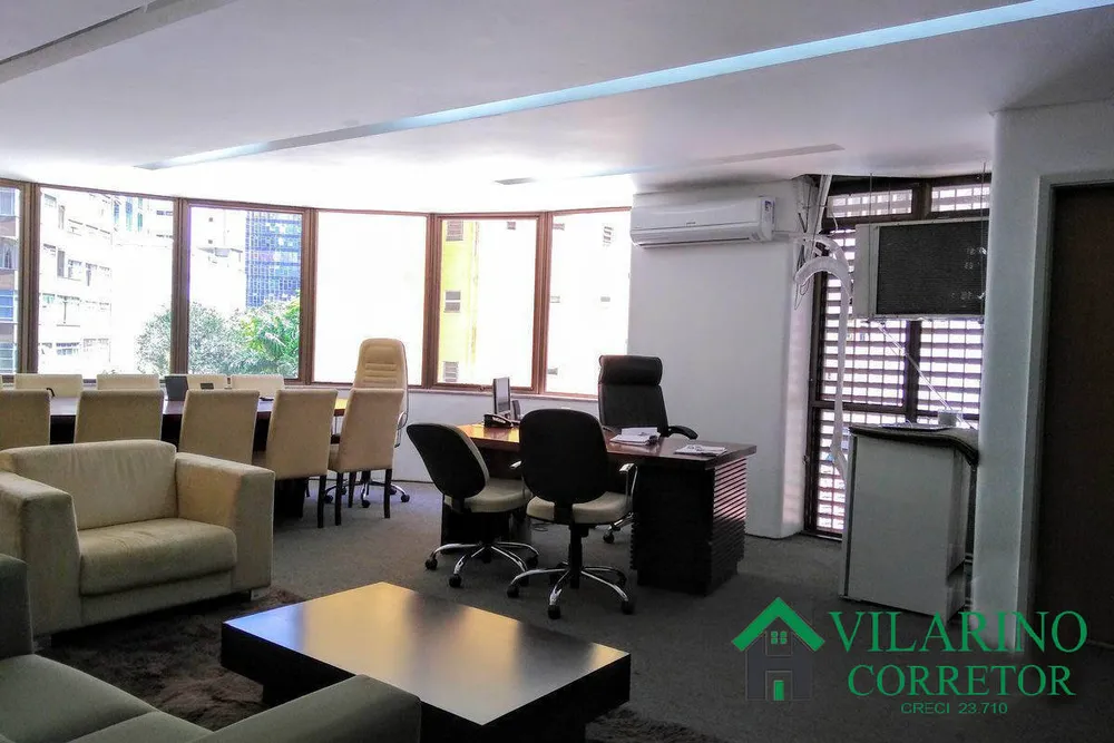 Sala-Conjunto, 125 m² - Foto 6