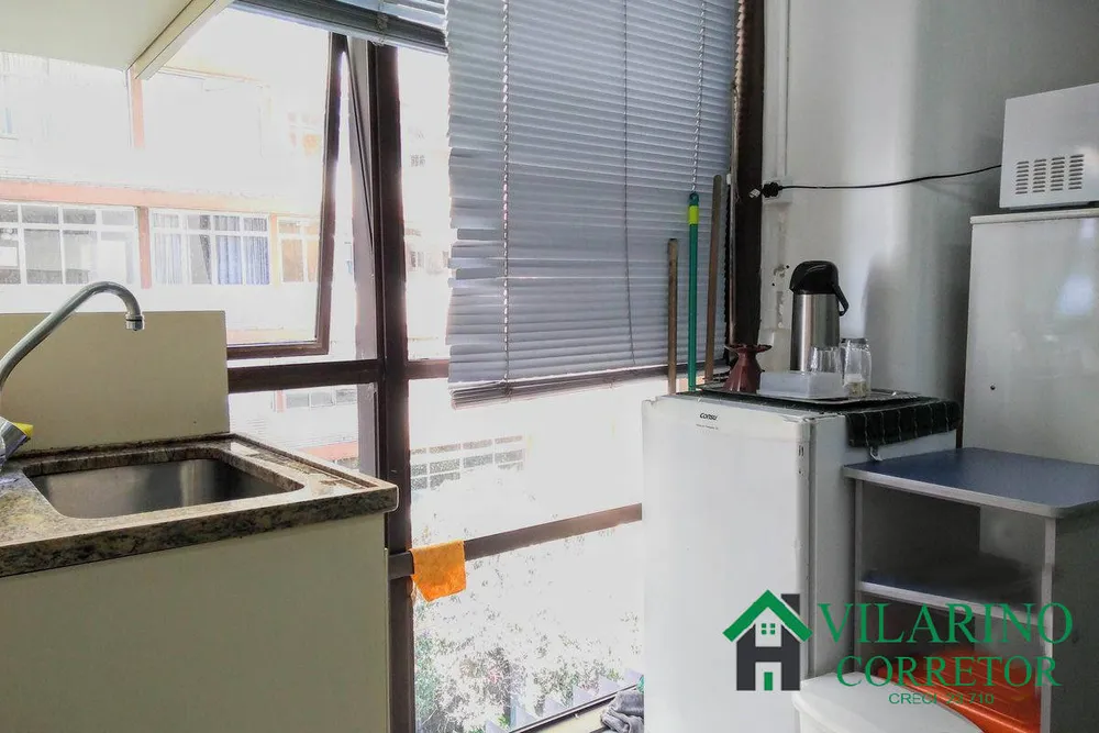 Sala-Conjunto, 125 m² - Foto 8