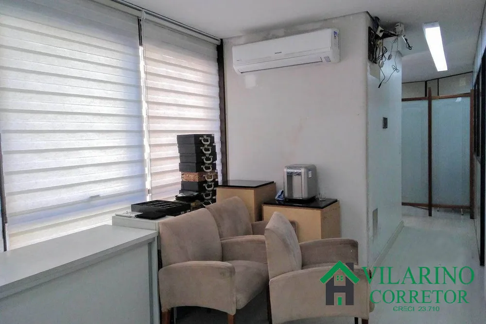 Sala-Conjunto, 125 m² - Foto 5