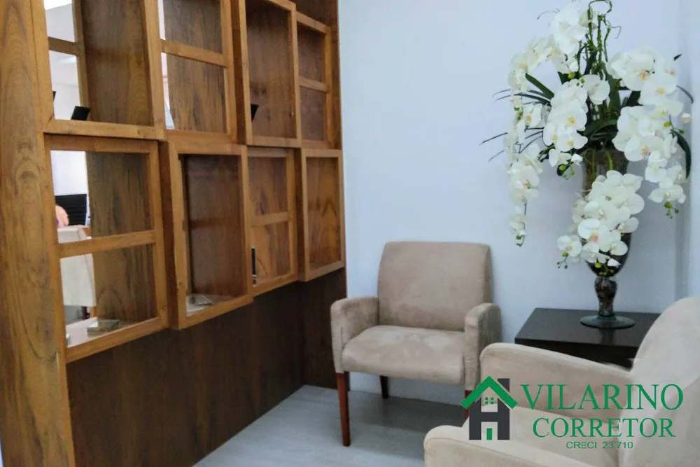 Sala-Conjunto, 125 m² - Foto 2