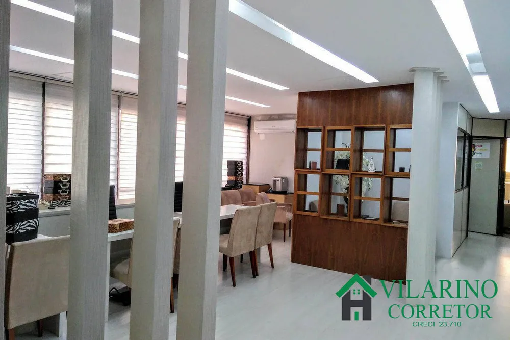 Sala-Conjunto, 125 m² - Foto 7