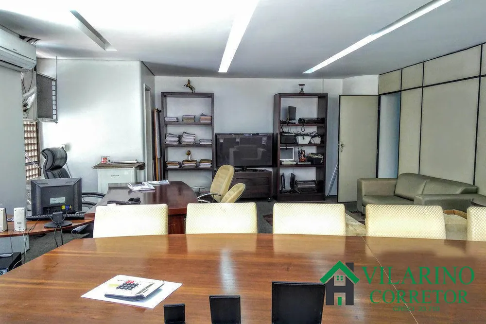 Sala-Conjunto, 125 m² - Foto 1
