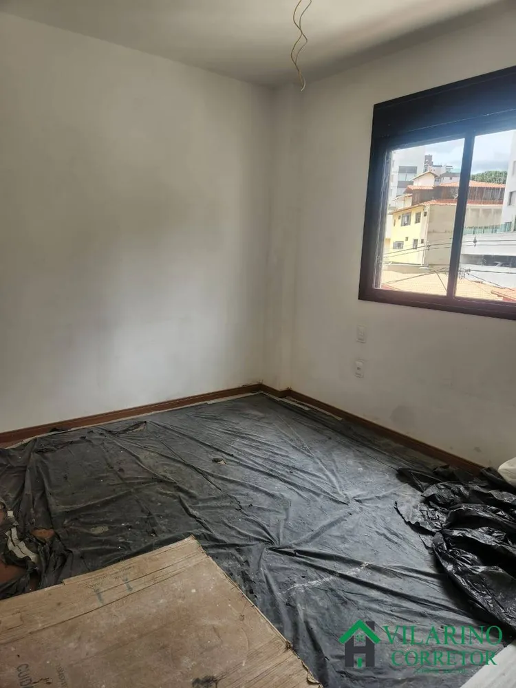 Apartamento, 3 quartos, 75 m² - Foto 2