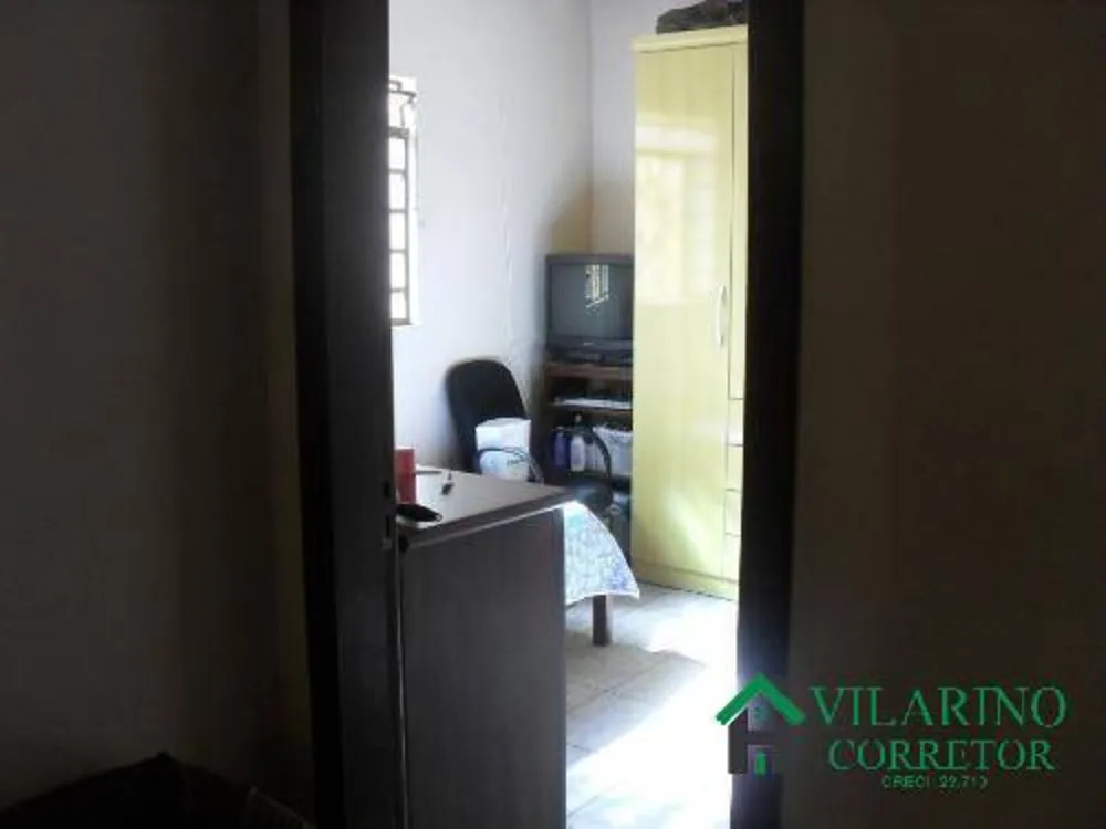 Casa, 3 quartos, 118 m² - Foto 3