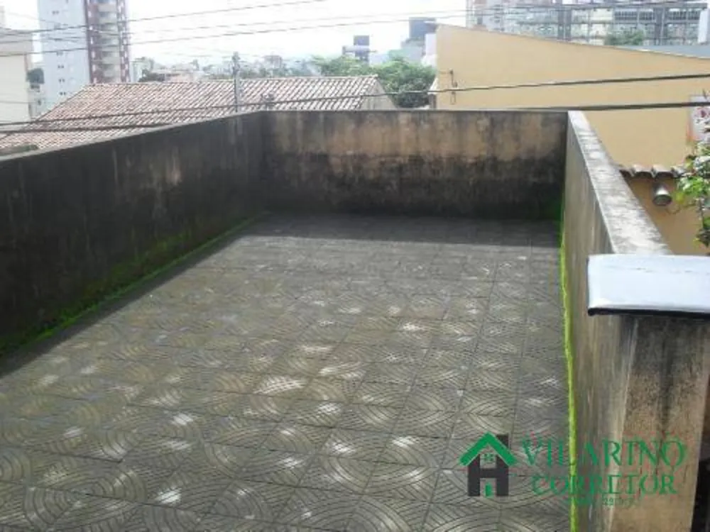 Casa, 3 quartos, 118 m² - Foto 1