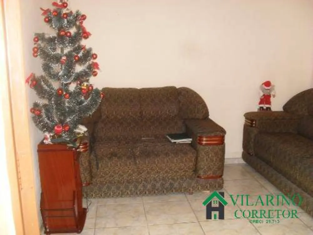 Casa, 3 quartos, 118 m² - Foto 2