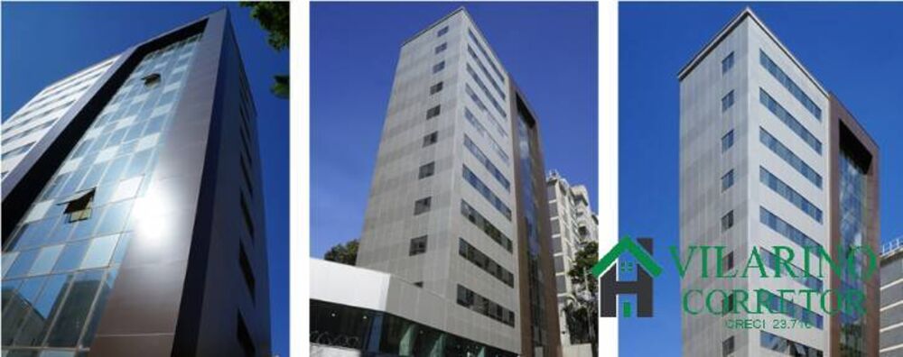 Loja-Salão, 52 m² - Foto 1