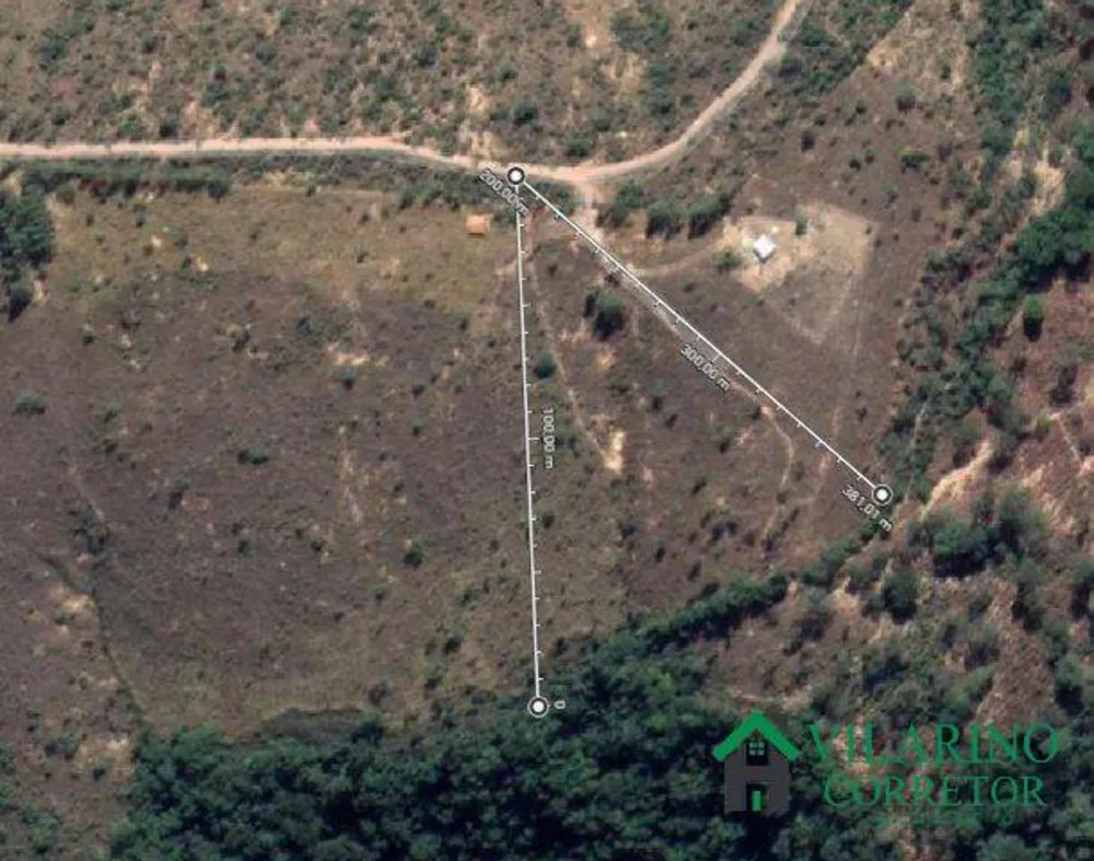 Sítio, 1 quarto, 4 hectares - Foto 2