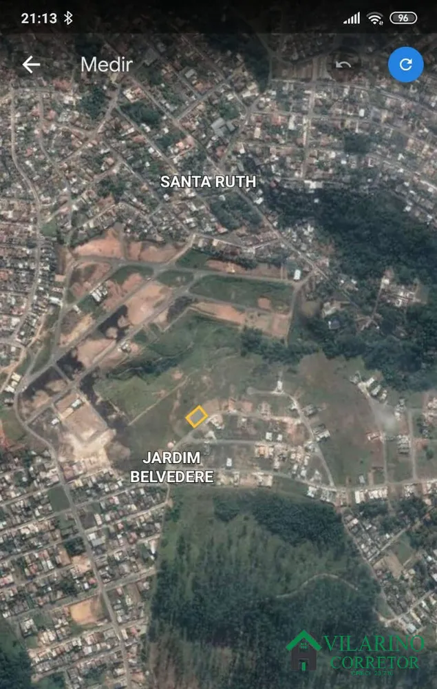 Terreno, 900 m² - Foto 6