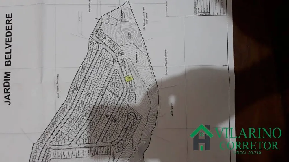 Terreno, 900 m² - Foto 7