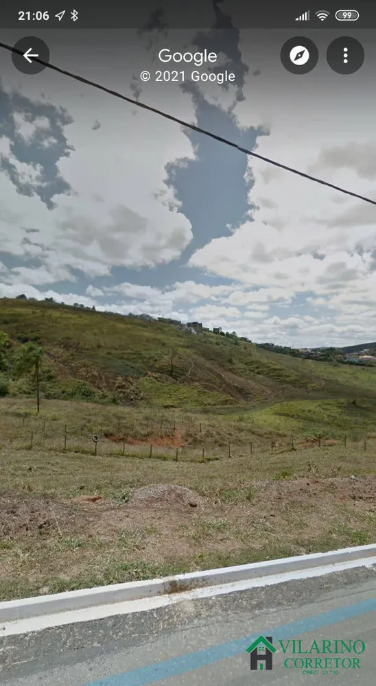 Terreno, 900 m² - Foto 1