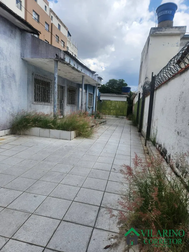 Terreno, 833 m² - Foto 1