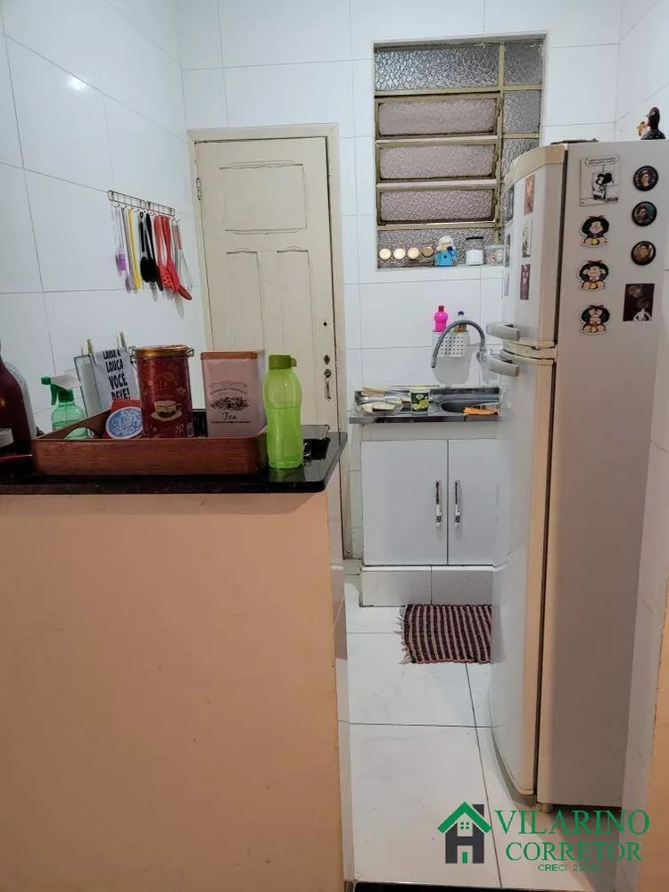 Apartamento à venda com 3 quartos, 99m² - Foto 10