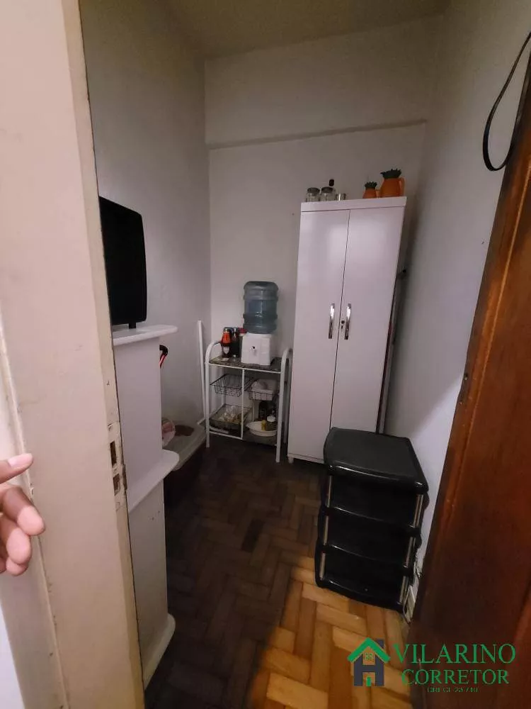 Apartamento à venda com 3 quartos, 99m² - Foto 9