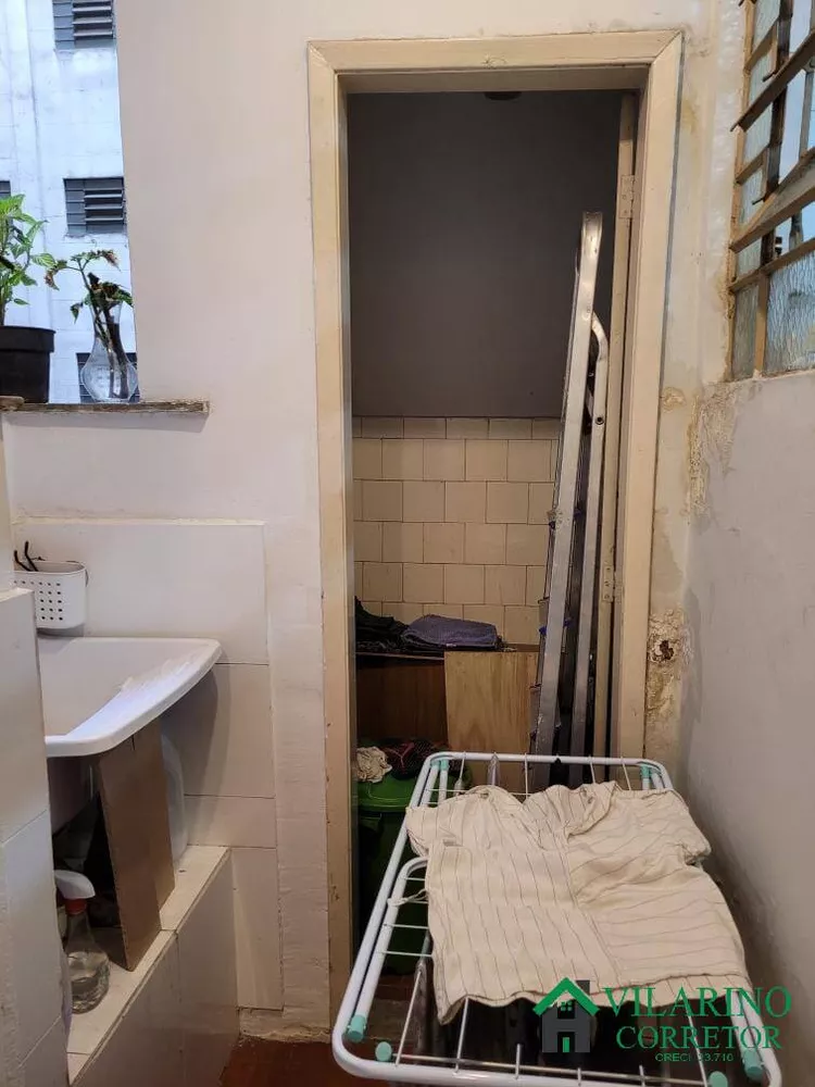 Apartamento à venda com 3 quartos, 99m² - Foto 13