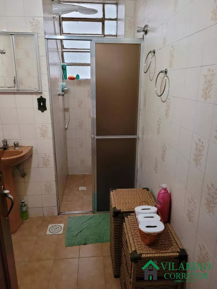 Apartamento à venda com 3 quartos, 99m² - Foto 14