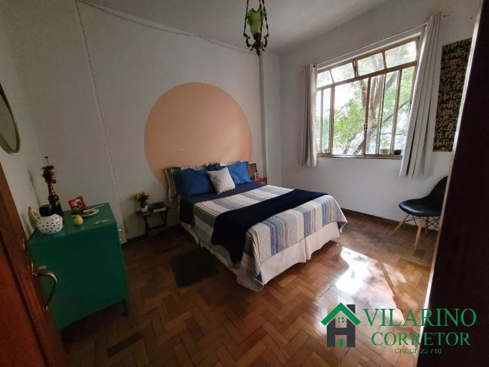 Apartamento à venda com 3 quartos, 99m² - Foto 8