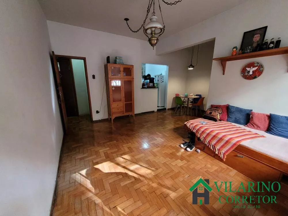 Apartamento à venda com 3 quartos, 99m² - Foto 6