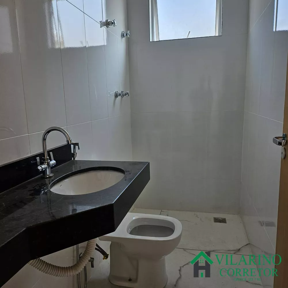 Apartamento à venda com 3 quartos, 90m² - Foto 4