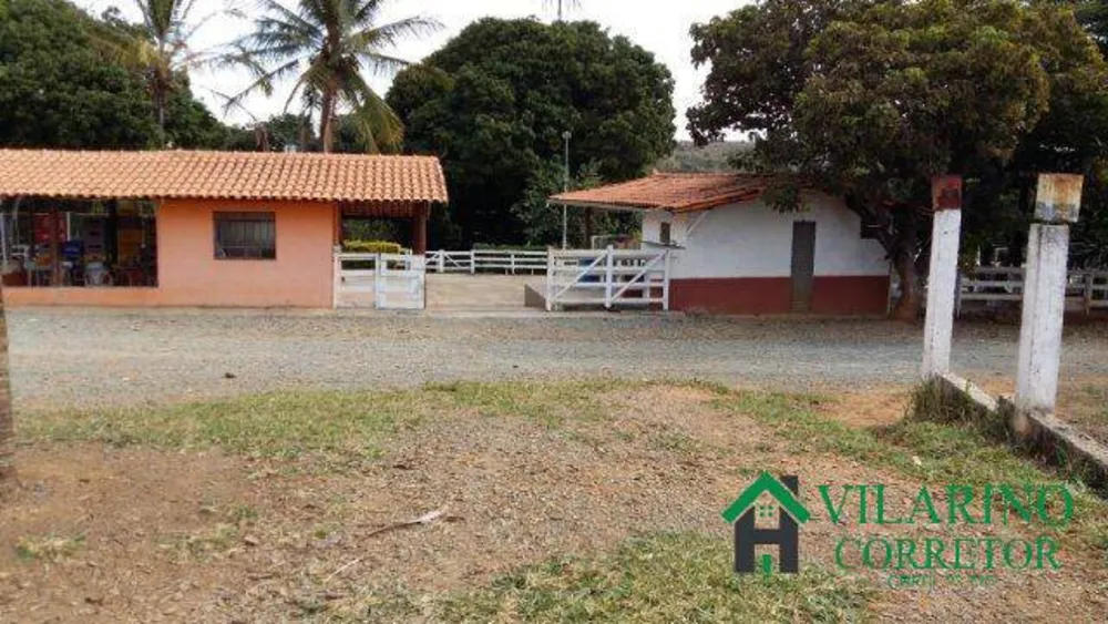 Fazenda, 1000 m² - Foto 12