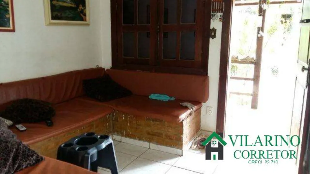 Fazenda, 1000 m² - Foto 1