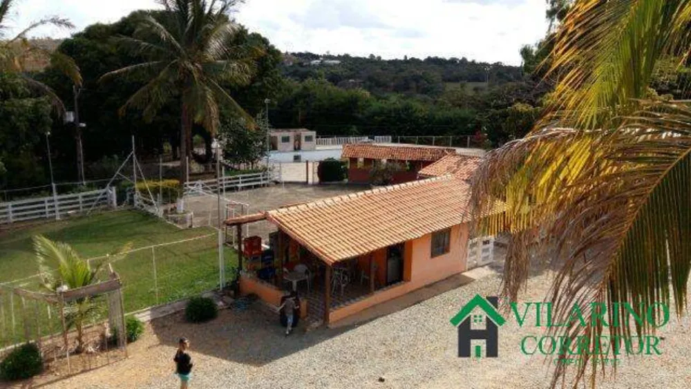 Fazenda, 1000 m² - Foto 11