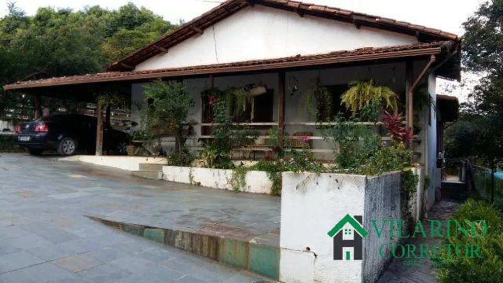 Fazenda, 1000 m² - Foto 4