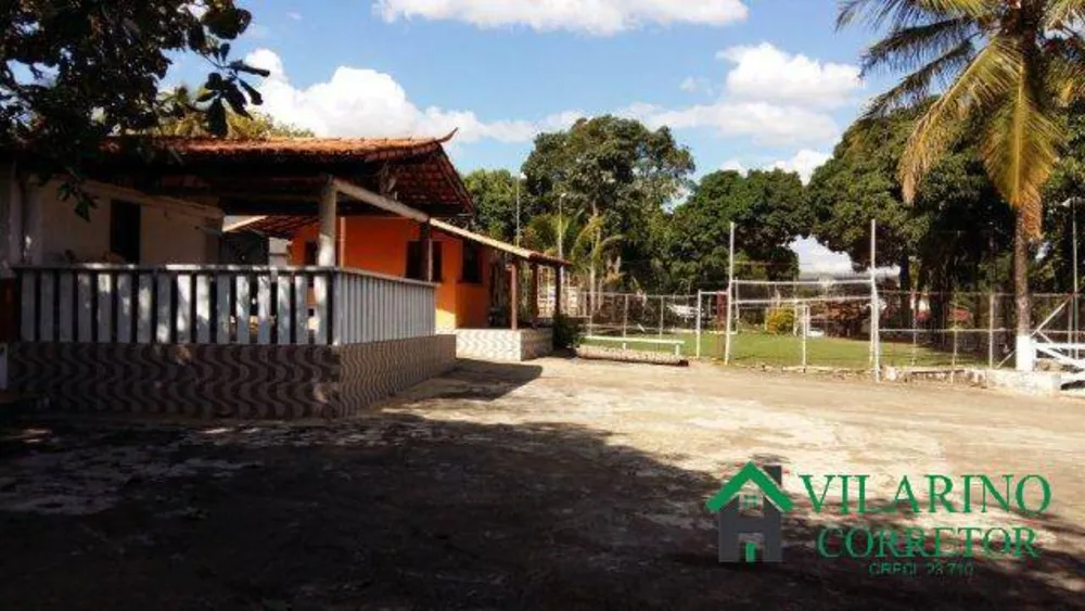 Fazenda, 1000 m² - Foto 5