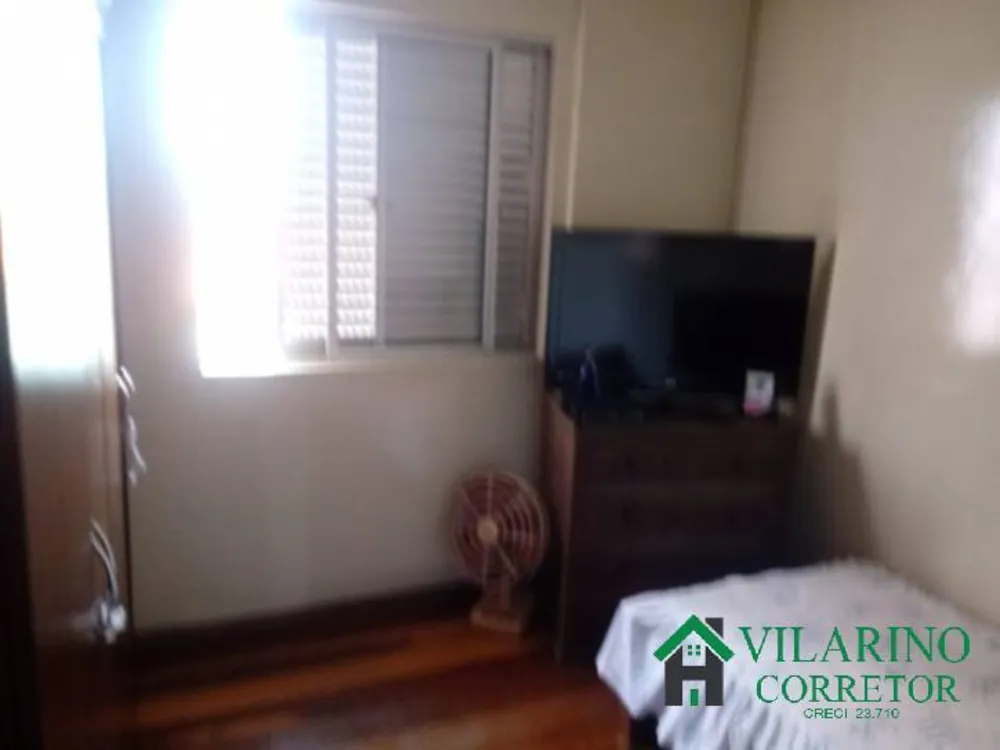 Cobertura, 4 quartos, 166 m² - Foto 1