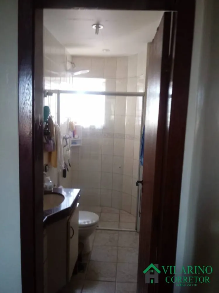 Cobertura, 4 quartos, 166 m² - Foto 3