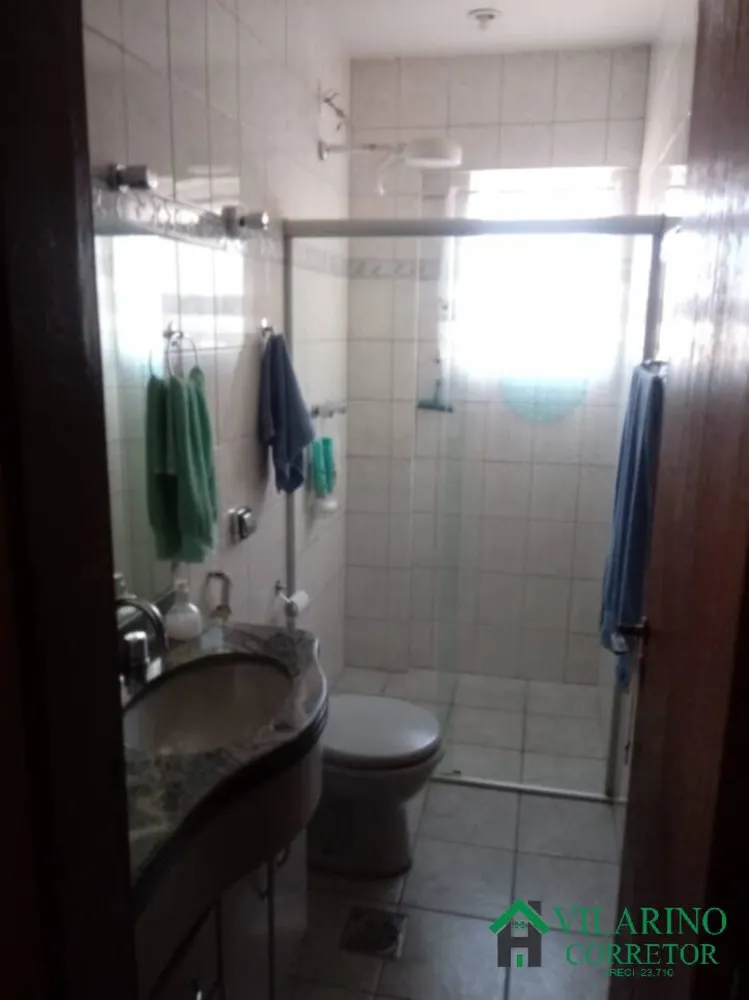 Cobertura, 4 quartos, 166 m² - Foto 4