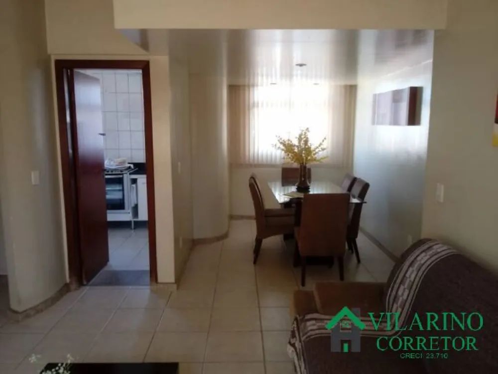 Cobertura, 4 quartos, 166 m² - Foto 8