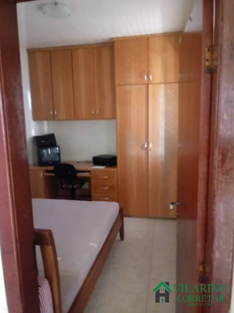 Cobertura, 4 quartos, 166 m² - Foto 12