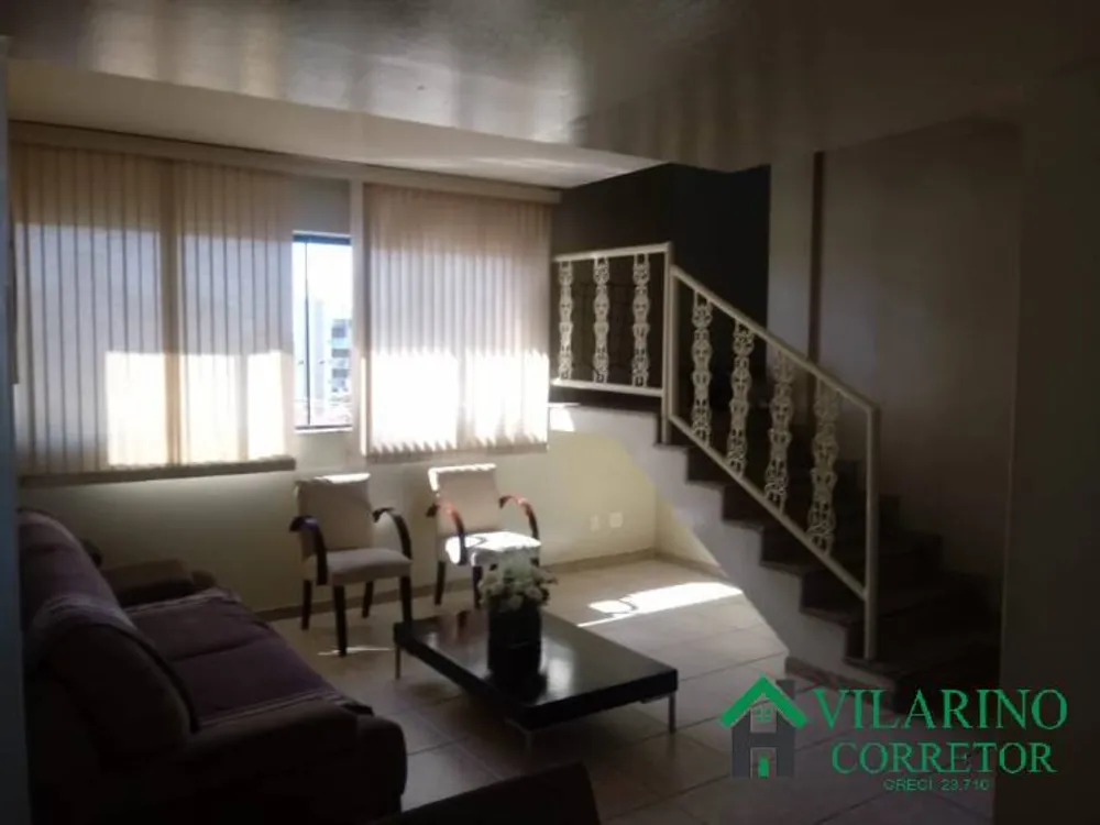 Cobertura, 4 quartos, 166 m² - Foto 5