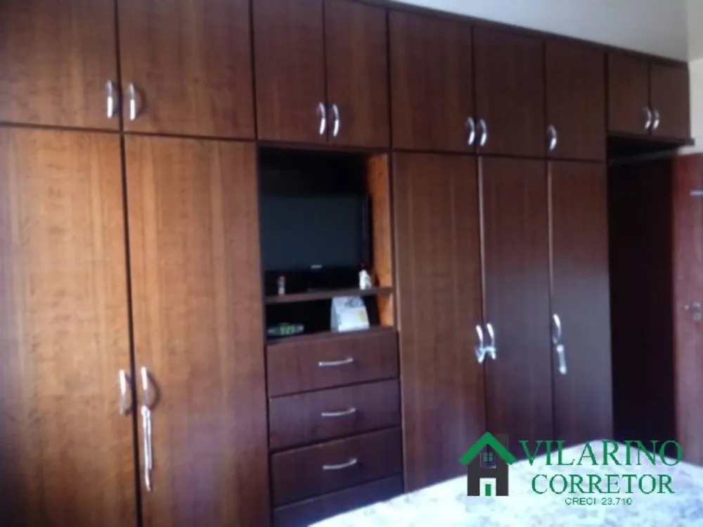 Cobertura, 4 quartos, 166 m² - Foto 2