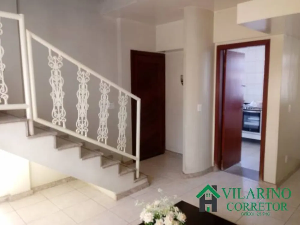 Cobertura, 4 quartos, 166 m² - Foto 7