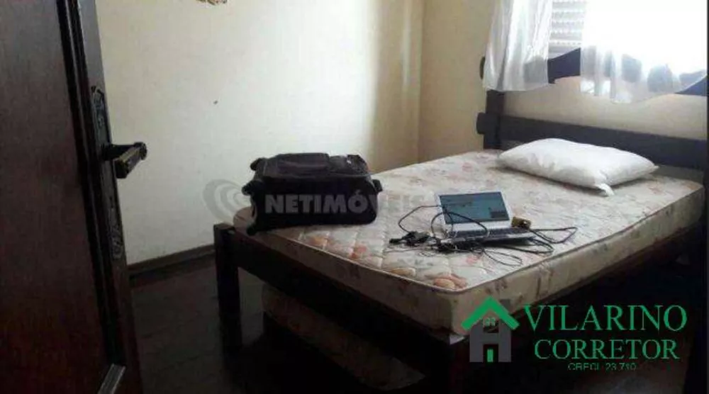 Sobrado à venda com 9 quartos, 360m² - Foto 4