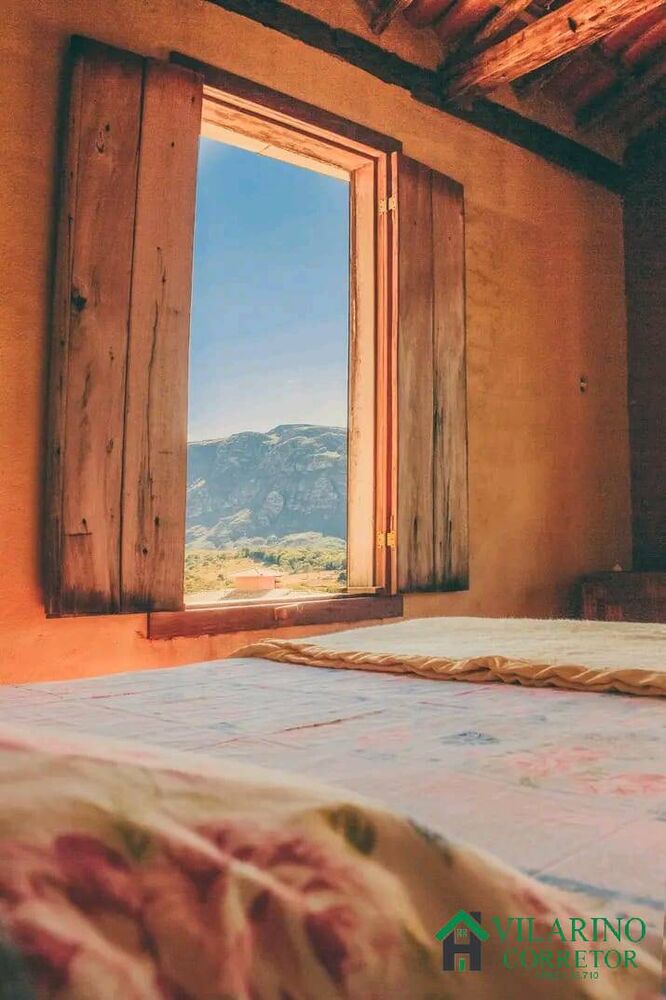 Chácara, 3 quartos, 1800 m² - Foto 3