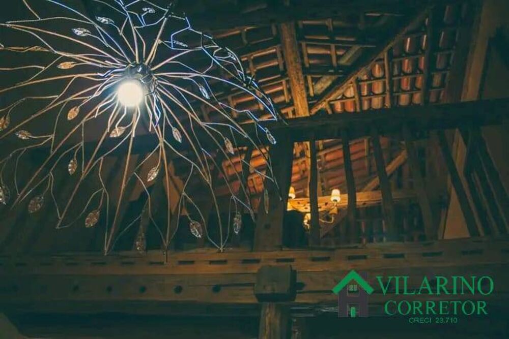 Chácara, 3 quartos, 1800 m² - Foto 4