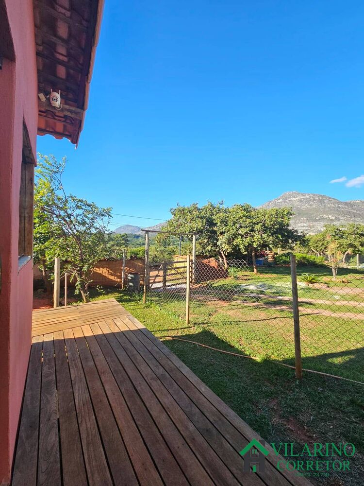 Chácara, 3 quartos, 1800 m² - Foto 8